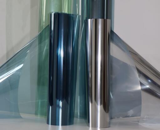 科美建筑玻璃贴膜公司教您怎么选择建筑玻璃膜！