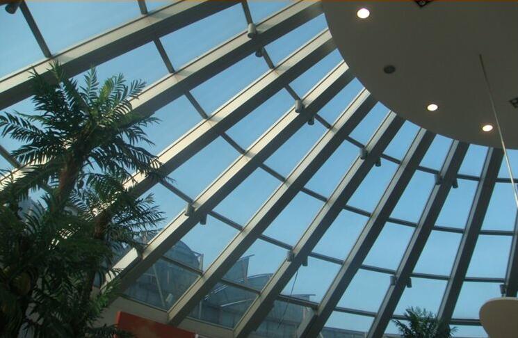 科美窗膜带你了解建筑隔热膜的相关知识