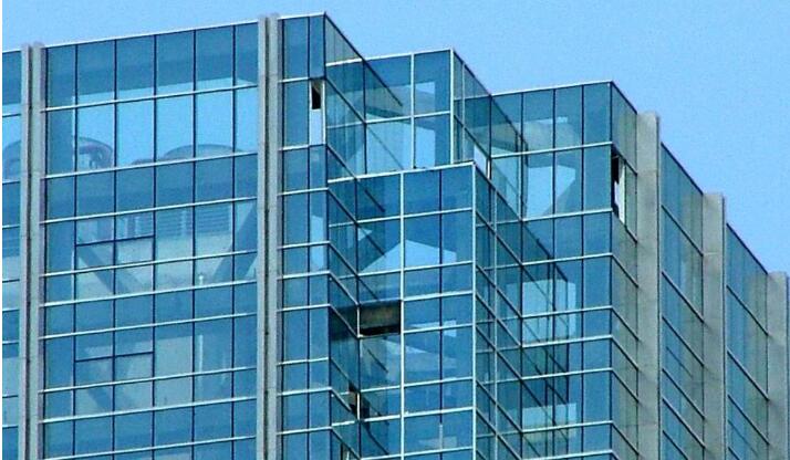 建筑玻璃贴膜的优势有哪些