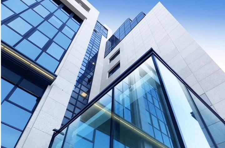 建筑玻璃贴膜有哪些？