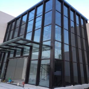 建筑玻璃贴膜是什么？建筑玻璃贴膜有什么用？